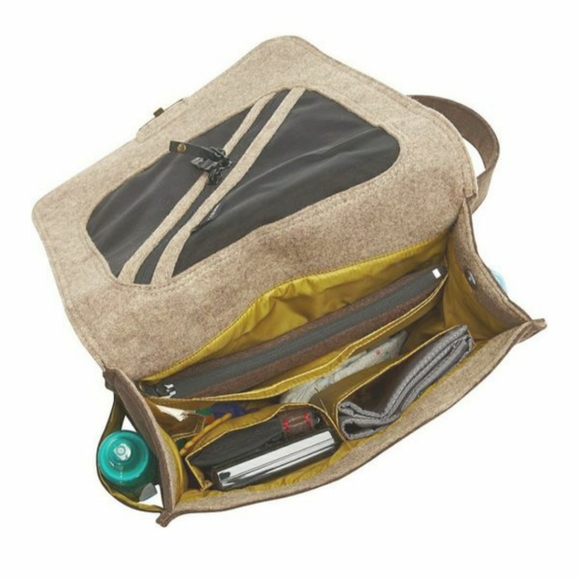 Sons of Trade Diaper Bag - Picture 4 of 4